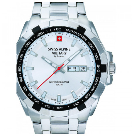 Swiss Alpine Military 7043.1132 laikrodis