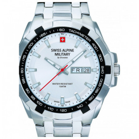 Swiss Alpine Military 7043.1132 laikrodis