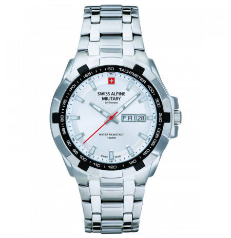 Swiss Alpine Military 7043.1132 laikrodis