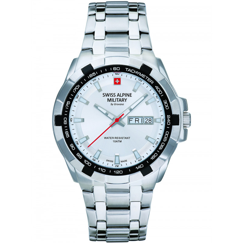 Swiss Alpine Military 7043.1132 laikrodis