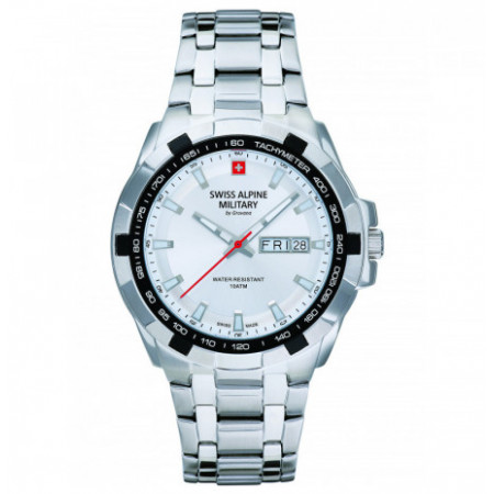 Swiss Alpine Military 7043.1132 laikrodis