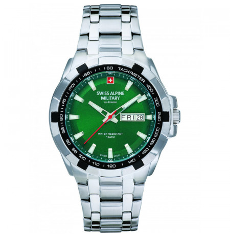 Swiss Alpine Military 7043.1134 laikrodis