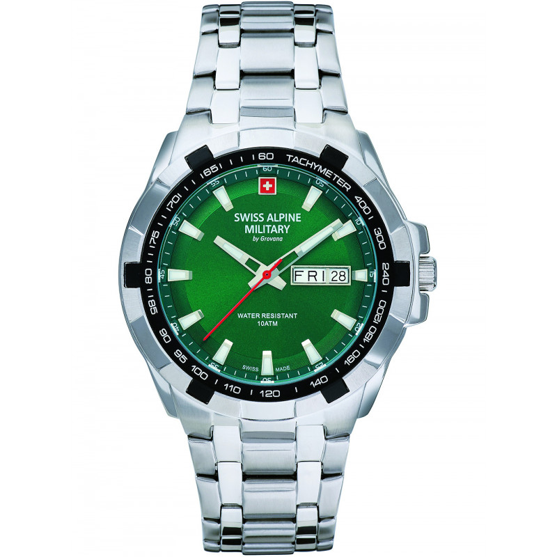 Swiss Alpine Military 7043.1134 laikrodis