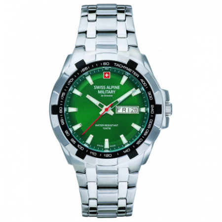 Swiss Alpine Military 7043.1134 laikrodis