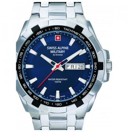 Swiss Alpine Military 7043.1135 laikrodis