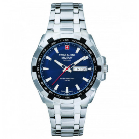 Swiss Alpine Military 7043.1135 laikrodis
