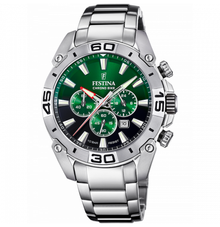 Festina F20543/3 laikrodis