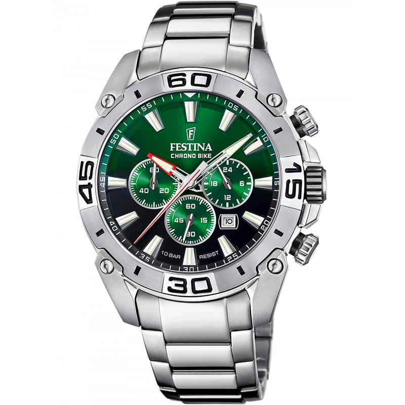 Festina F20543/3 laikrodis Festina F20543/3 laikrodis