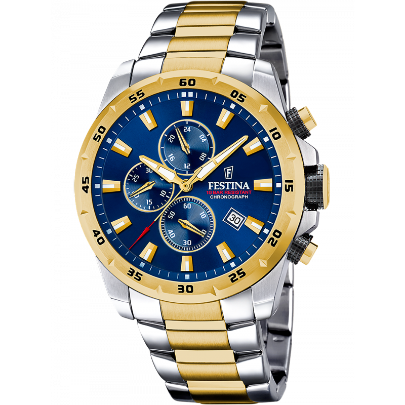 Festina F20562/2 laikrodis Festina F20562/2 laikrodis