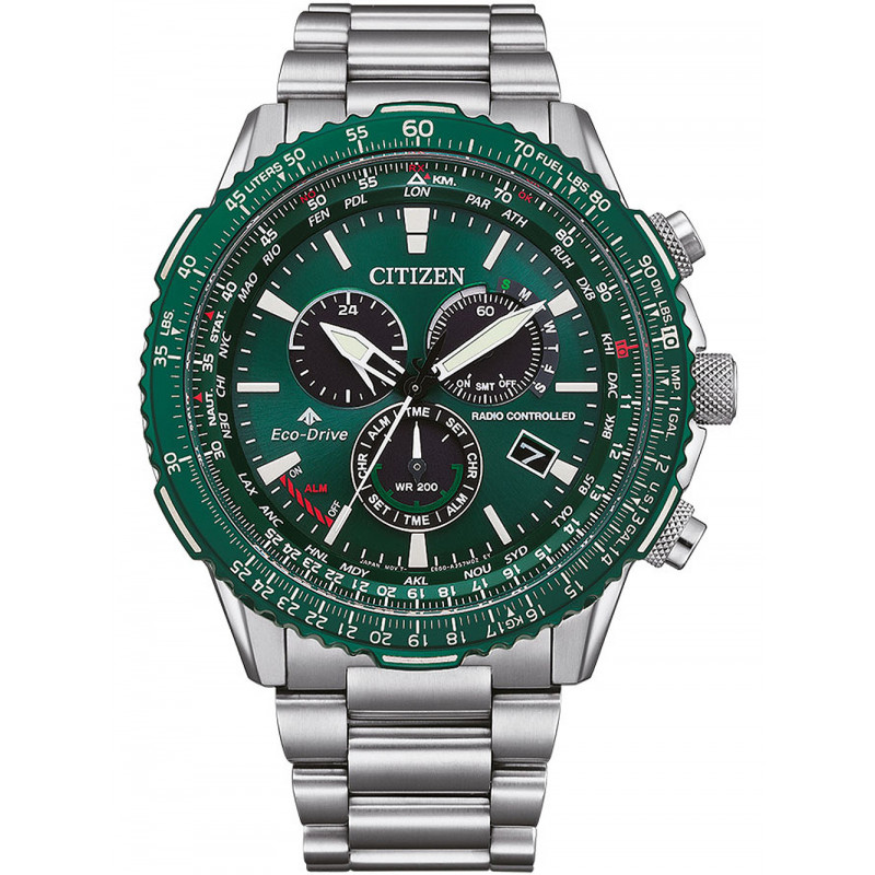 Citizen CB5004-59W laikrodis Citizen CB5004-59W laikrodis