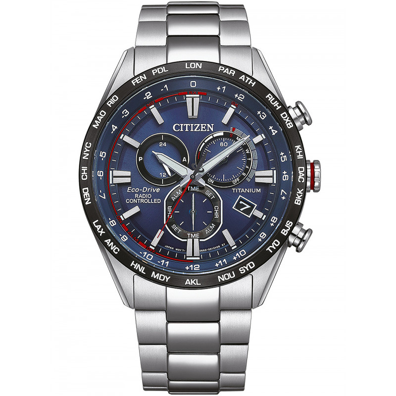 Citizen CB5945-85L laikrodis Citizen CB5945-85L laikrodis