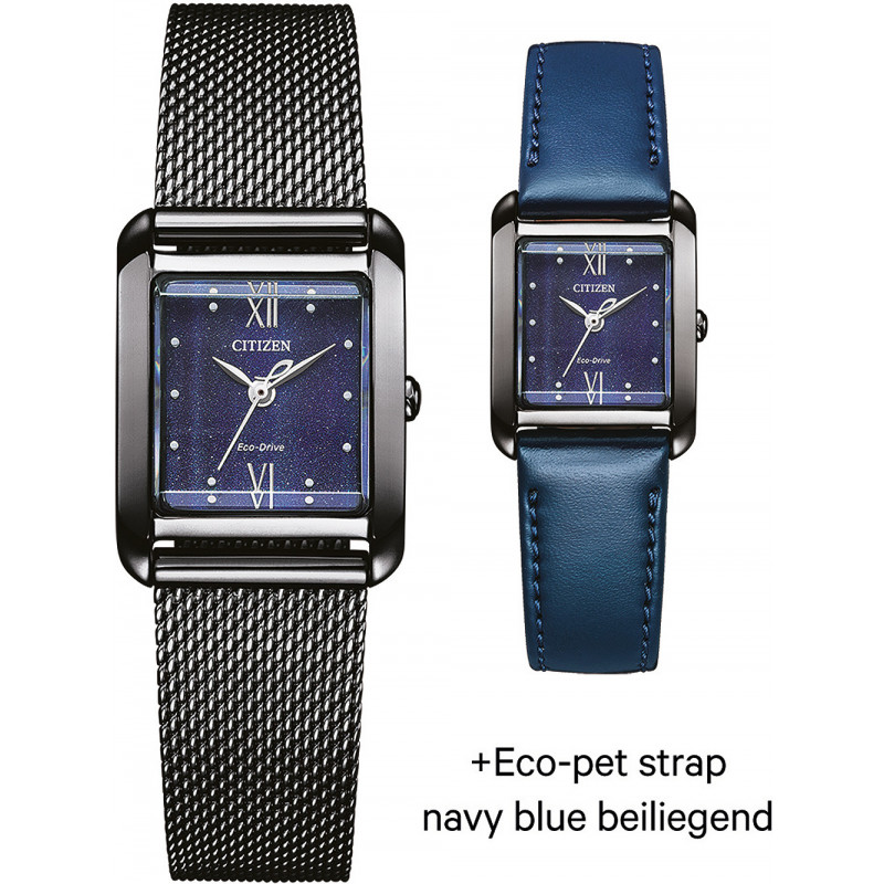 Citizen EW5597-63L laikrodis Citizen EW5597-63L laikrodis