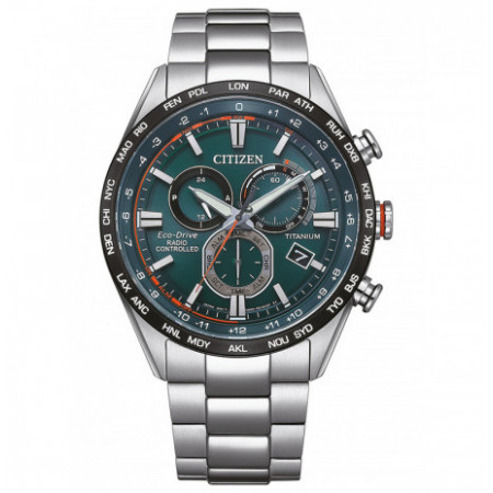 Citizen CB5946-82X laikrodis