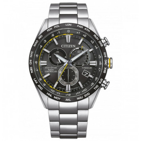 Citizen CB5947-80E laikrodis