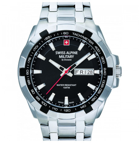 Swiss Alpine Military 7043.1137 laikrodis