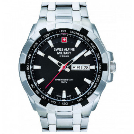 Swiss Alpine Military 7043.1137 laikrodis