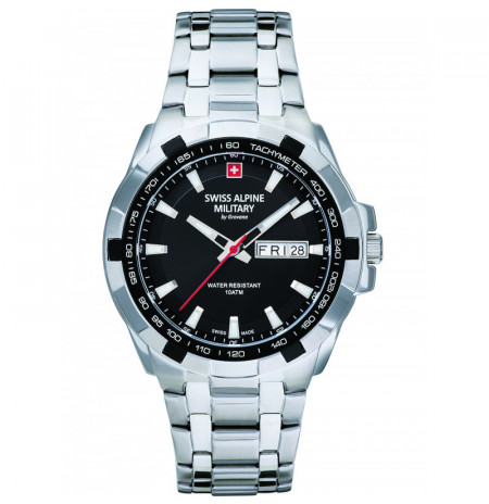 Swiss Alpine Military 7043.1137 laikrodis
