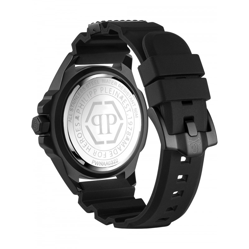 Philipp Plein PWNAA0322 laikrodis