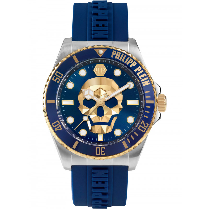 Philipp Plein PWOAA0222 laikrodis Philipp Plein PWOAA0222 laikrodis