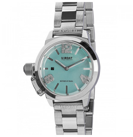 U-Boat 8900 laikrodis