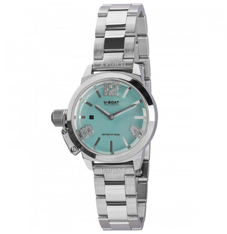 U-Boat 8900 laikrodis