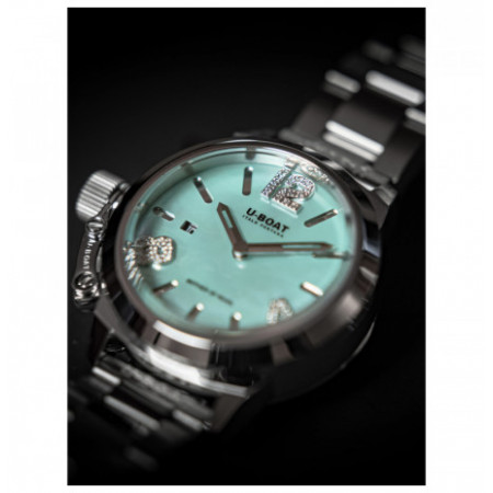 U-Boat 8900 laikrodis