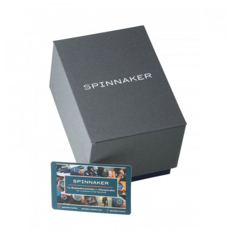 Spinnaker SP-5098-11 laikrodis