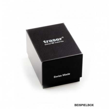 Traser H3 110726 laikrodis