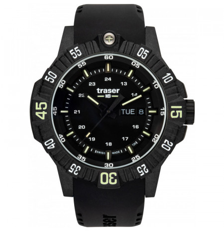 Traser H3 110723 laikrodis