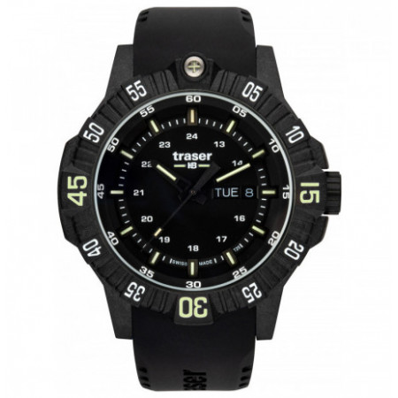 Traser H3 110723 laikrodis