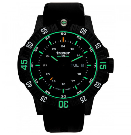 Traser H3 110723 laikrodis