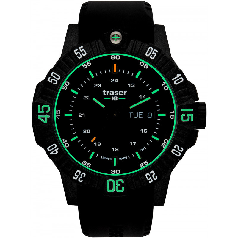 Traser H3 110723 laikrodis
