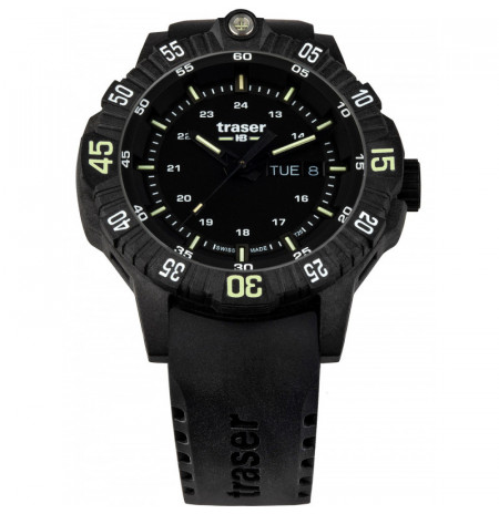 Traser H3 110723 laikrodis