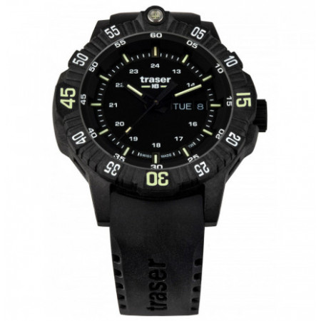 Traser H3 110723 laikrodis