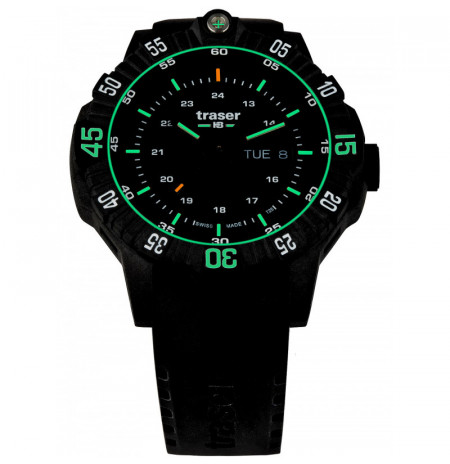 Traser H3 110723 laikrodis