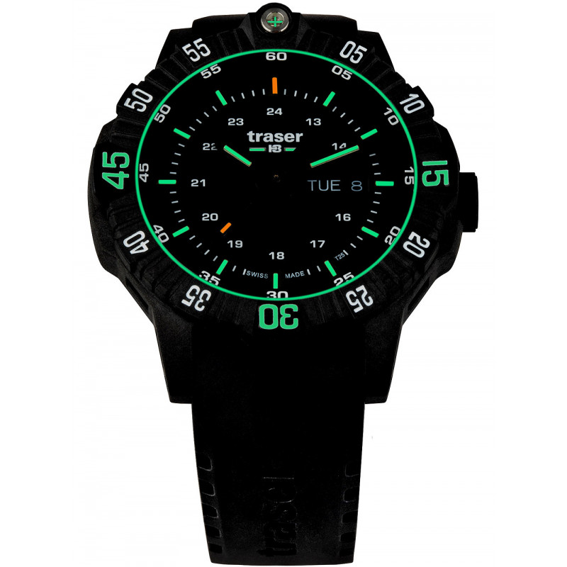 Traser H3 110723 laikrodis