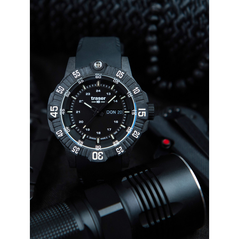 Traser H3 110723 laikrodis