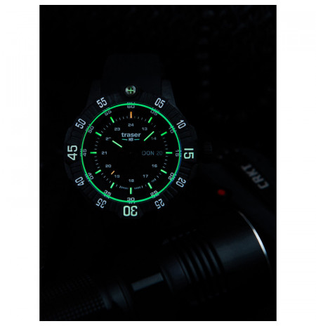 Traser H3 110723 laikrodis