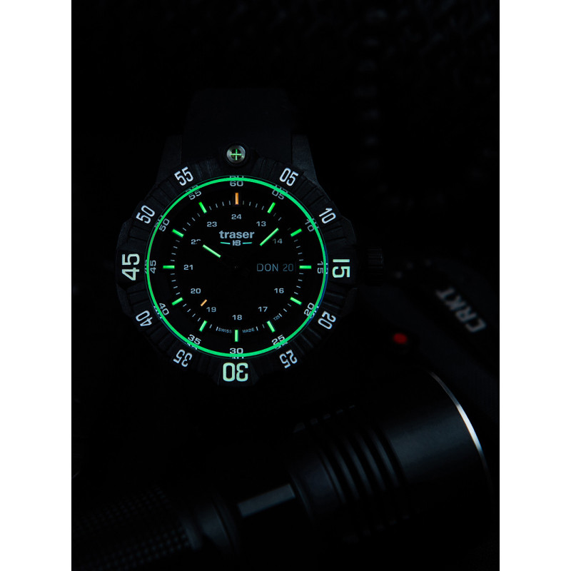 Traser H3 110723 laikrodis