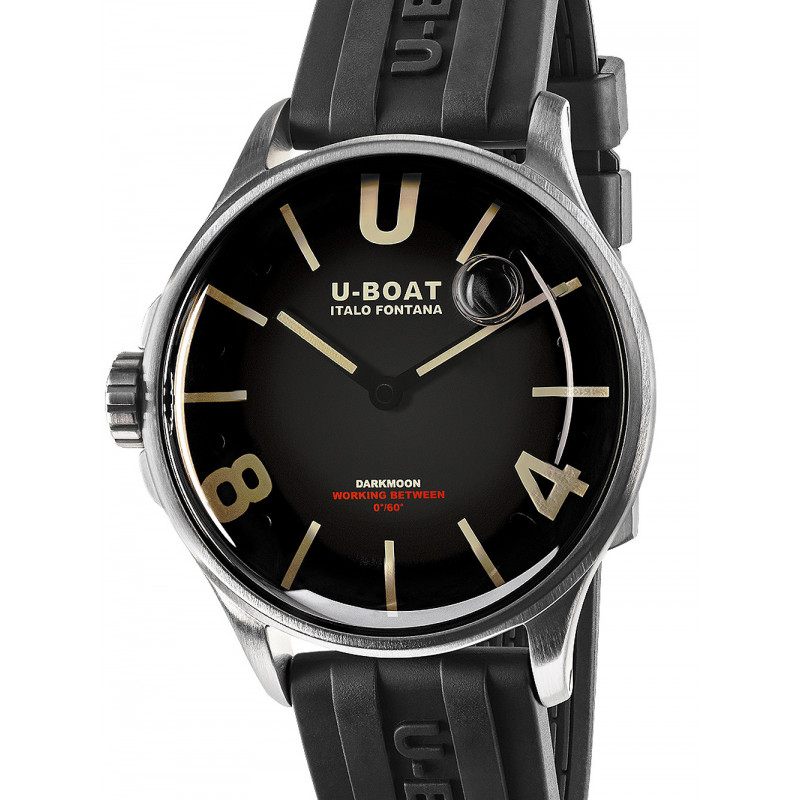 U-Boat 9018 laikrodis
