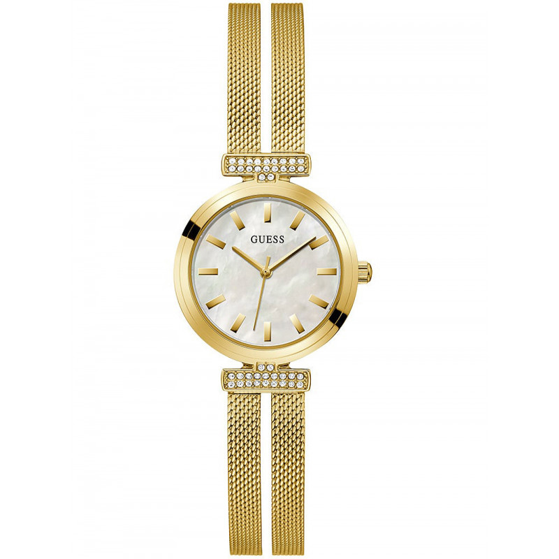 Guess GW0471L2 laikrodis Guess GW0471L2 laikrodis