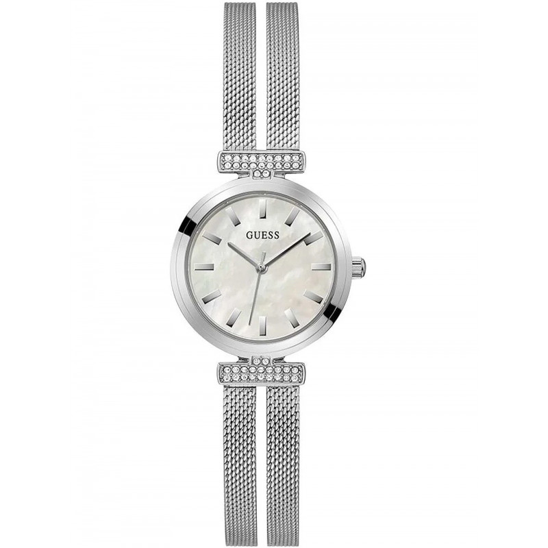 Guess GW0471L1 laikrodis Guess GW0471L1 laikrodis