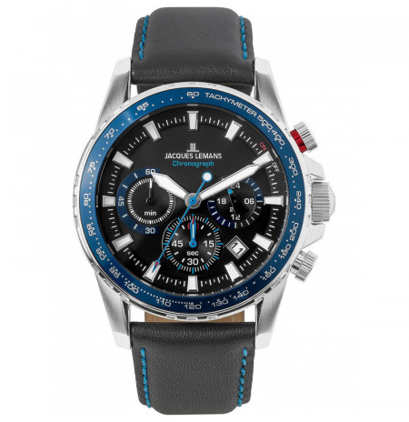 Jacques Lemans 1-2099B.1 laikrodis