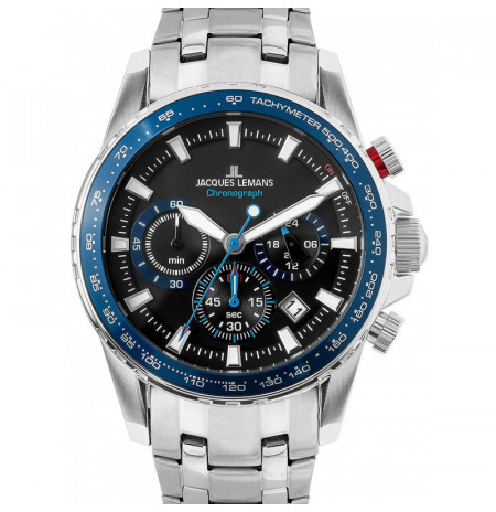 Jacques Lemans 1-2099E laikrodis