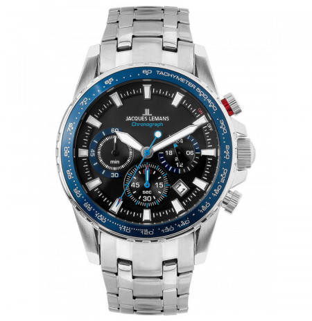 Jacques Lemans 1-2099E laikrodis
