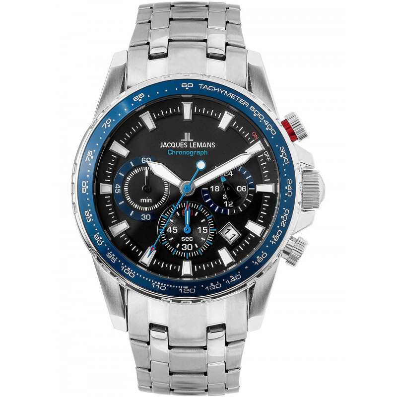 Jacques Lemans 1-2099E laikrodis