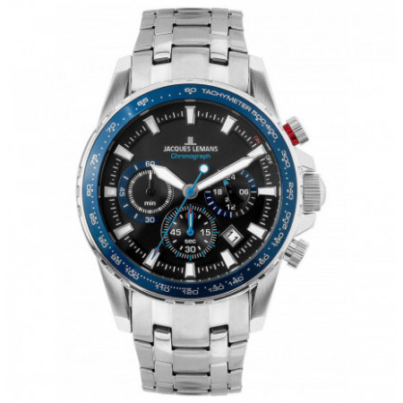Jacques Lemans 1-2099E laikrodis