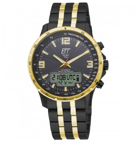 ETT Eco Tech Time EGS-11567-21M laikrodis