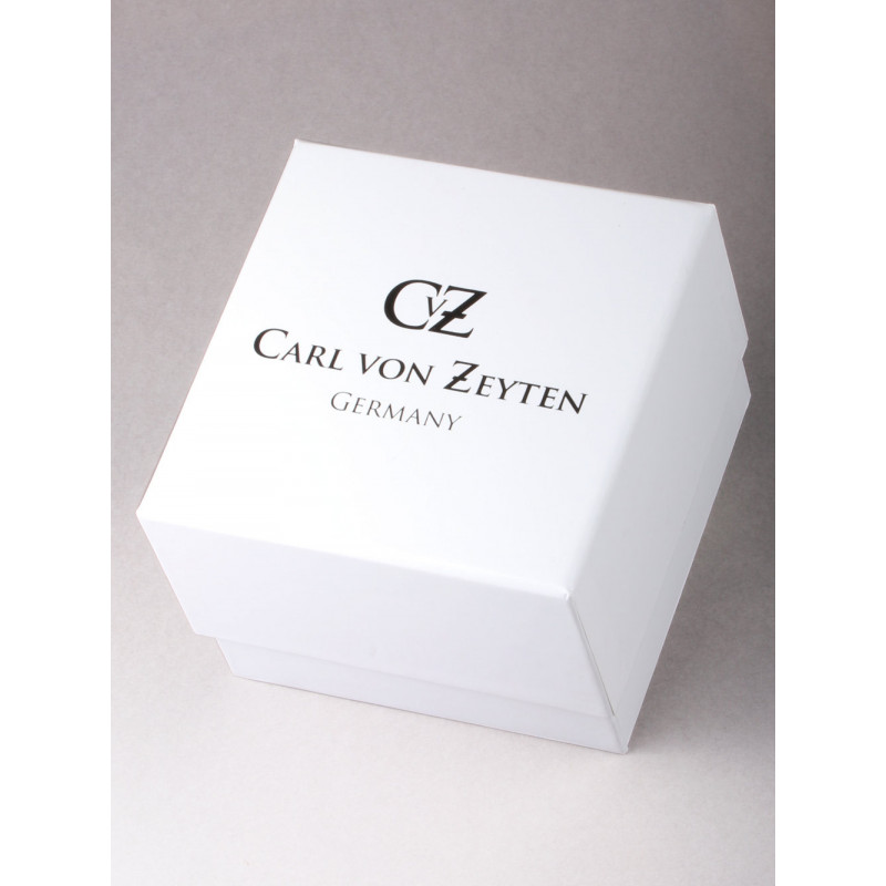 Carl von Zeyten CVZ033RBR laikrodis