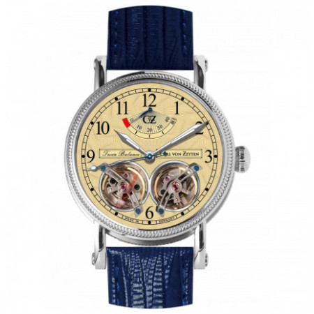 Carl von Zeyten CVZ0033CR laikrodis